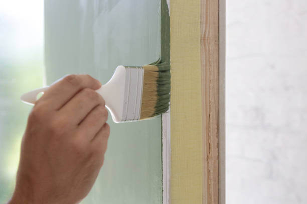 Trusted Thompsonville, CT Mold Removal Experts