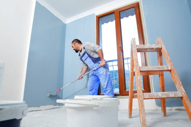Mold Remediation for Rental Properties in Thompsonville, CT