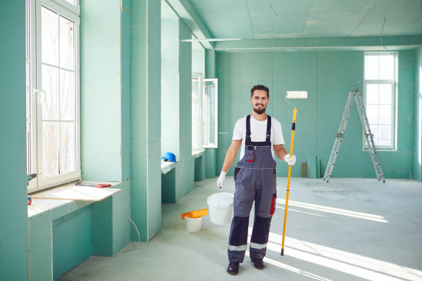 Environmental Consulting for Mold Prevention in Thompsonville, CT