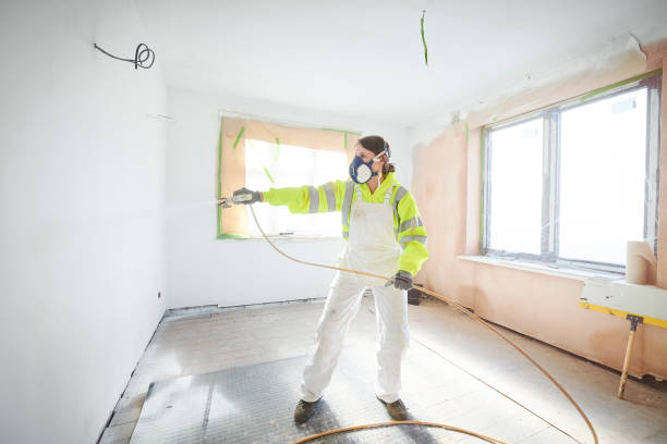 Best Asbestos and Lead Testing During Mold Inspection  in Thompsonville, CT