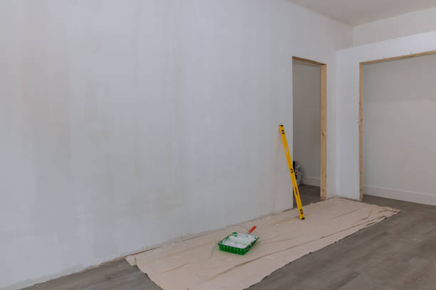 Best Comprehensive Air Testing for Mold Contaminants  in Thompsonville, CT