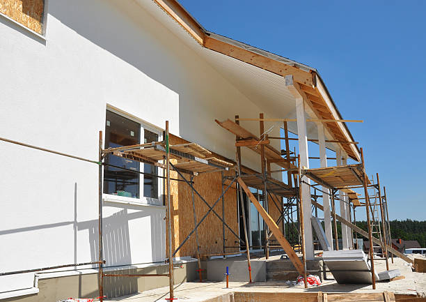 Best Mold Damage Restoration  in Thompsonville, CT